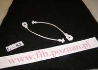 LINKA CIĘGNA DRZWI ZMYWAR.